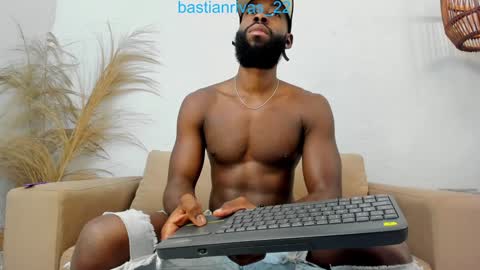 Snapshot of bastianrivas chatting on January 2025 11:53:02 AM Bastian. online show from January 2025 11:53:02 AM