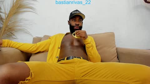 Snapshot of bastianrivas chatting on January 2025 11:37:01 AM Bastian. online show from January 2025 11:37:01 AM