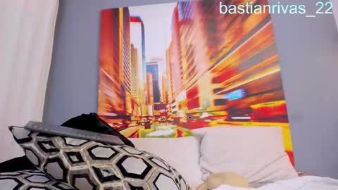 Snapshot of bastianrivas chatting on February 2025 02:46:02 PM Bastian. online show from February 2025 02:46:02 PM
