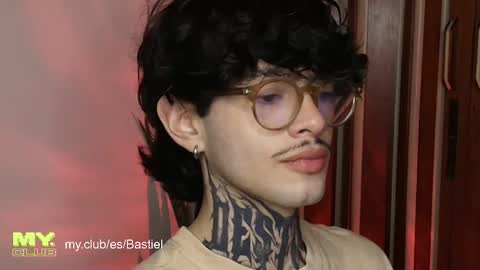 Bastiel online show from March 2026 02:38:02 AM