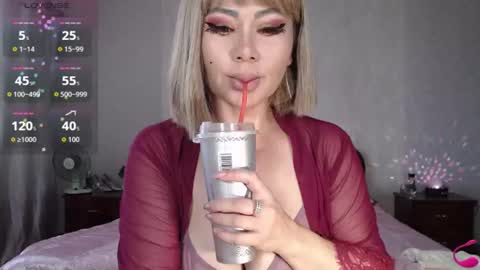 Lara online show from July 2026 04:27:01 AM