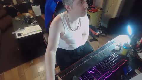 baterboy8687 online show from February 2026 08:02:01 AM