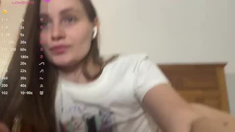 Snapshot of batewithkate chatting on June 2026 11:27:02 AM Katrin online show from June 2026 11:27:02 AM