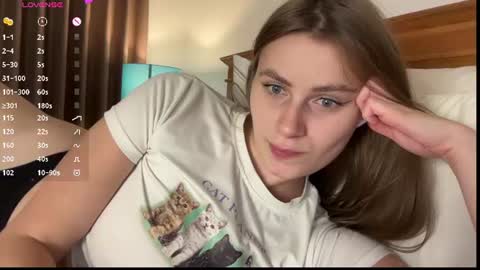 Snapshot of batewithkate chatting on July 2026 05:39:02 PM Katrin online show from July 2026 05:39:02 PM
