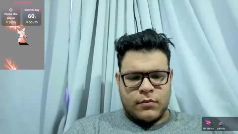 Snapshot of batman2430 chatting on November 2025 05:48:02 PM brian online show from November 2025 05:48:02 PM