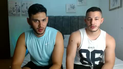 batmayrobin6 online show from February 2025 04:57:02 AM