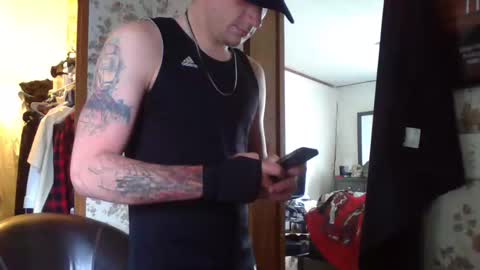battlewolfxx online show from January 2025 08:51:02 PM