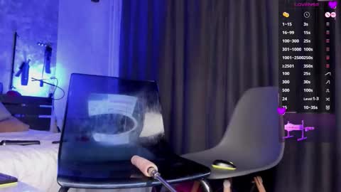 batty_queen online show from March 2026 01:46:02 AM