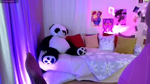 Snapshot of battymelody chatting on October 2025 01:20:01 PM atty online show from October 2025 01:20:01 PM