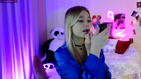 Snapshot of battymelody chatting on October 2025 10:11:02 AM atty online show from October 2025 10:11:02 AM