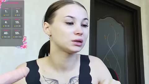 battyyhils online show from October 2025 12:13:02 PM