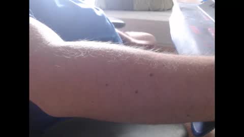 Daniel online show from October 2025 12:05:02 PM