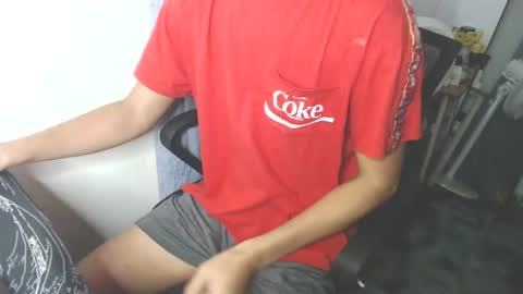 Lf Babe online show from February 2025 04:52:01 PM