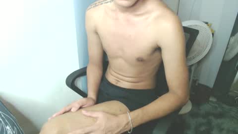 Lf Babe online show from February 2025 07:41:01 PM