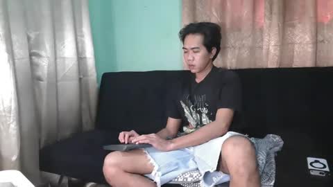 Snapshot of baxter_bab chatting on April 2026 01:00:02 AM Lf Babe online show from April 2026 01:00:02 AM