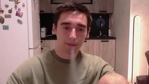 Snapshot of baxterss chatting on October 2025 10:10:01 PM BAXTER online show from October 2025 10:10:01 PM