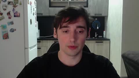 BAXTER online show from May 2026 09:53:02 PM