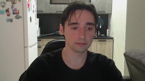 BAXTER online show from May 2026 08:58:01 PM