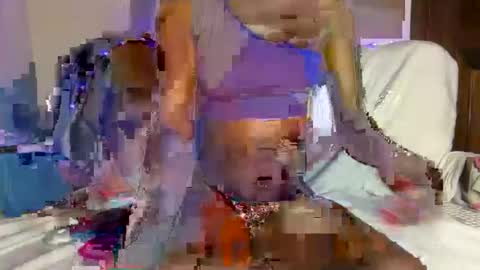 Snapshot of bayofdarkness chatting on November 2025 04:37:01 AM BayofDarkness online show from November 2025 04:37:01 AM