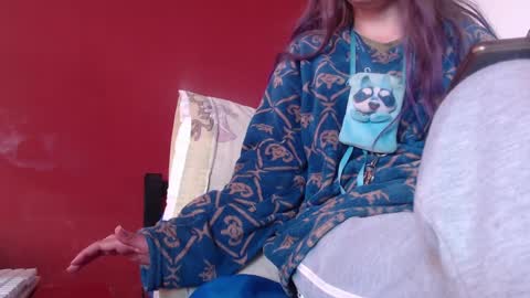 Snapshot of bayonette_black chatting on December 2024 02:52:01 PM bayonette_black online show from December 2024 02:52:01 PM