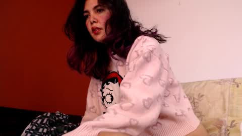 Snapshot of bayonette_black chatting on March 2025 11:39:02 AM bayonette_black online show from March 2025 11:39:02 AM