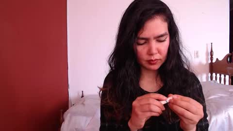 Snapshot of bayonette_black chatting on October 2025 07:27:02 PM bayonette_black online show from October 2025 07:27:02 PM