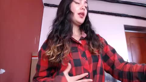 bayonette_black online show from December 2025 09:55:01 PM