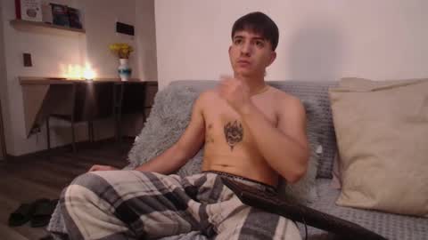 Bayron online show from January 2026 04:05:01 AM