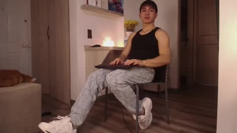 Bayron online show from January 2026 02:16:02 AM