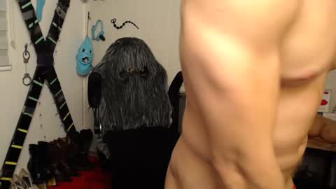 Bayron Rodriguez online show from January 2025 07:59:01 AM