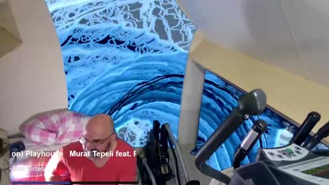 bazzz_8 online show from January 2025 07:07:02 PM