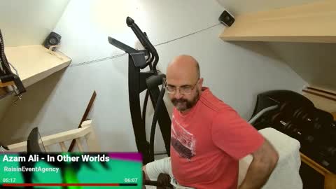 bazzz_8 online show from October 2025 06:05:01 PM