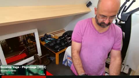 bazzz_8 online show from October 2025 04:52:01 PM