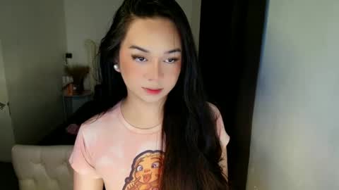 Angel online show from April 2026 10:29:01 PM