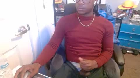 Racks online show from April 2026 03:36:02 PM