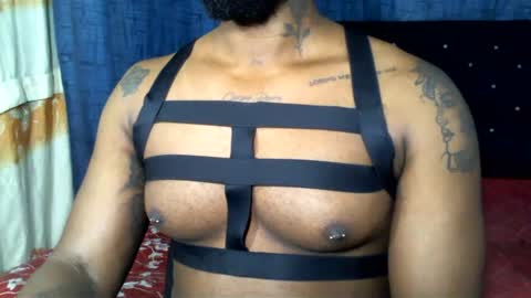 camilo online show from February 2025 10:09:02 AM