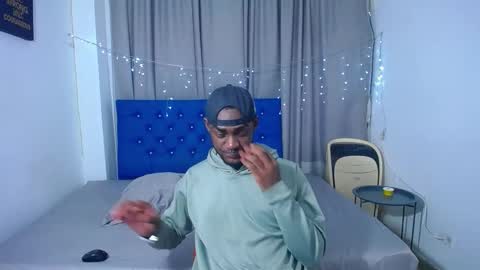 Snapshot of bbc_stallionn chatting on September 2025 03:22:01 AM Andrew online show from September 2025 03:22:01 AM