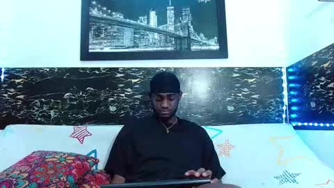 Snapshot of bbc_stallionn chatting on October 2025 03:12:02 AM Andrew online show from October 2025 03:12:02 AM