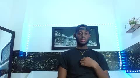 Snapshot of bbc_stallionn chatting on October 2025 03:02:02 AM Andrew online show from October 2025 03:02:02 AM