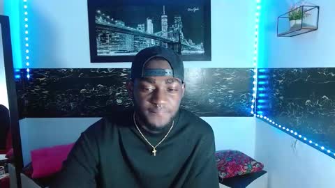 Snapshot of bbc_stallionn chatting on October 2025 03:03:02 AM Andrew online show from October 2025 03:03:02 AM