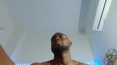 Snapshot of bbc_stallionn chatting on October 2025 04:33:01 AM Andrew online show from October 2025 04:33:01 AM