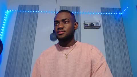 Snapshot of bbc_stallionn chatting on October 2025 03:17:01 AM Andrew online show from October 2025 03:17:01 AM