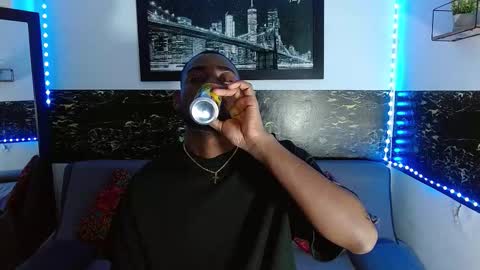 Snapshot of bbc_stallionn chatting on October 2025 03:06:01 AM Andrew online show from October 2025 03:06:01 AM