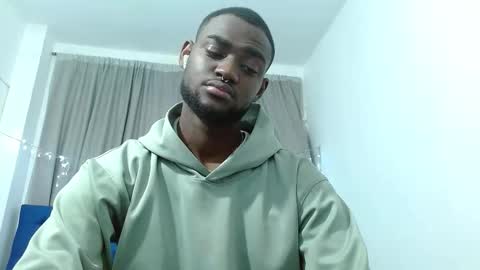 Snapshot of bbc_stallionn chatting on November 2025 03:17:01 AM Andrew online show from November 2025 03:17:01 AM