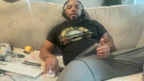 Zaddy online show from December 2024 08:37:01 PM