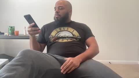 Snapshot of bbcfun44 chatting on November 2025 05:14:01 PM Zaddy online show from November 2025 05:14:01 PM