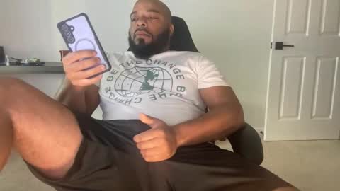 Zaddy online show from May 2026 12:11:02 PM