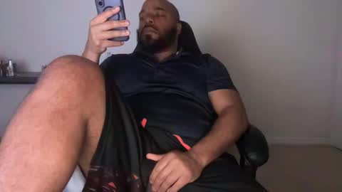 Zaddy online show from June 2026 08:31:02 AM