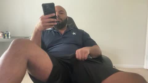 Zaddy online show from June 2026 02:55:01 PM