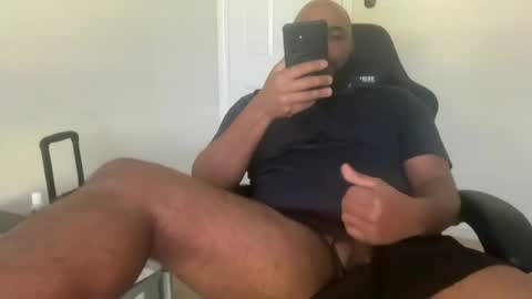 Zaddy online show from June 2026 01:15:02 PM